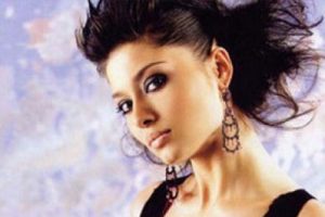 Nurg&uuml;l Yeşil&ccedil;ay'ın partneri belli oldu