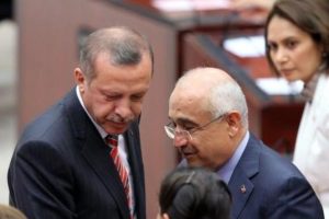 TBMM'nin 25. Başkanı belli oldu