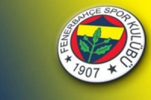 Fenerbah&ccedil;e'den yayın yasağı talebi