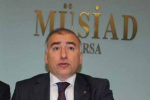 İş d&uuml;nyası enflasyon rakamlarından memnun