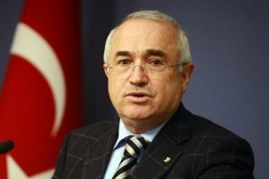 Cemil &Ccedil;i&ccedil;ek, TBMM Başkanı se&ccedil;ildi