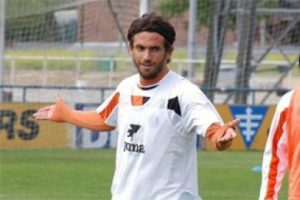 İbrahim Kaş Bursaspor yolunda