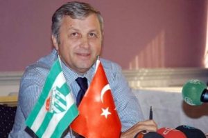 Hi&ccedil; bir işi yarım bırakmadım