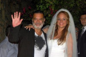 Ayşe &Ouml;zyılmazel: Bana m&uuml;saade