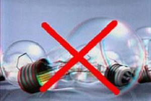Bursa'da elektrik kesintisi