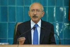 CHP'den yemin kararı