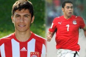 İşte Basser'in alternatifleri