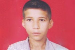 Liseli Samet trakt&ouml;r kurbanı