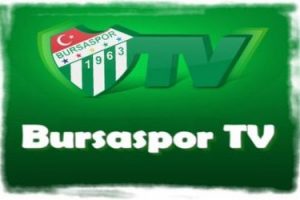 Bursaspor TV'den şike a&ccedil;ıklaması