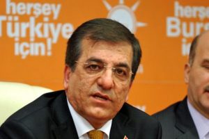 Yal&ccedil;ın teşkilatlarına sahip &ccedil;ıktı