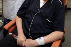 Kalbini hastane bah&ccedil;esinde unutunca...