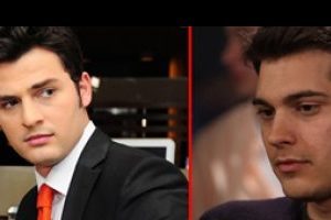 Şimdi Emir ile Demir zamanı!
