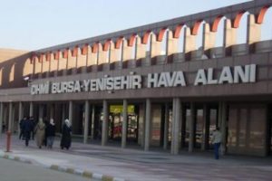 Vali'den havaalanı &ccedil;ağrısı