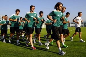 Bursaspor'dan dev işbirliği