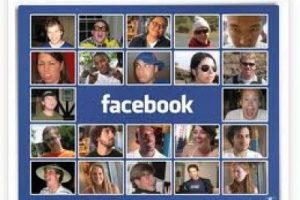 Almanya'da Facebook krizi