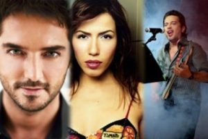 Beyaz Koza konserleri g&uuml;n sayıyor