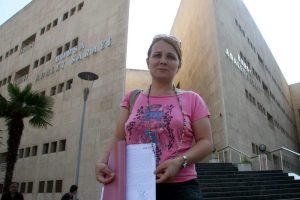 Bursa'da transseks&uuml;el'in facebook'u hacklendi