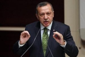 Başbakan Erdoğan'ın son şike a&ccedil;ıklaması