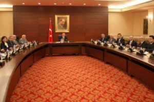 Yeni kabinede kim kimdir?