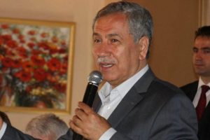 Arın&ccedil;'tan Deniz Feneri a&ccedil;ıklaması