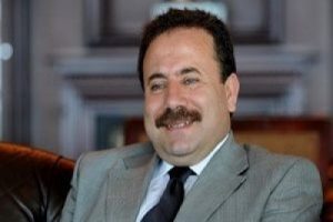 Zahid Akman adliyede!
