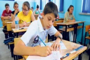 SBS sonu&ccedil;ları a&ccedil;ıklandı