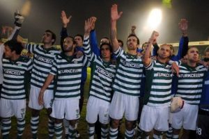 Bursaspor Şampiyonlar Ligi'ne &ccedil;ok yakın