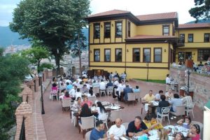 S&uuml;mb&uuml;ll&uuml;'ye yoğun ilgi