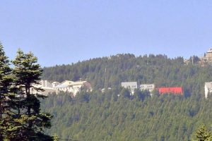 &Ccedil;arşılı otopark projesine talep yok