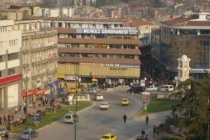 Bu akşam bu yollarda trafiğe &ccedil;ıkmayın!