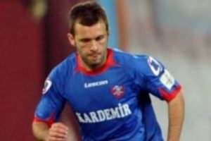 Hakan &Ouml;zmert transferi son anda yattı