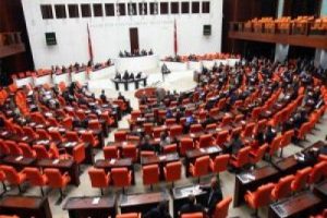 AK Parti Meclis Y&ouml;netimi belli oldu!