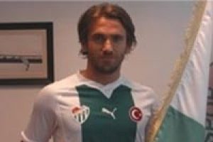 İbrahim Kaş resmen Timsah oldu