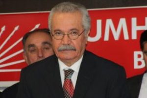 Erhan Sevimli: Kongre olmazsa bırakırım