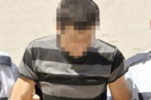 15 yaşındaki kıza otomobilde taciz