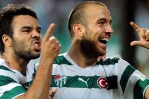 Sercan ve Volkan i&ccedil;in 2 s&uuml;rpriz teklif