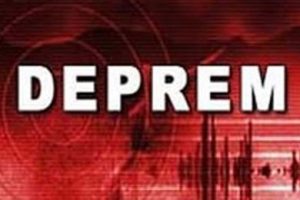 Deprem Bursa'nın hangi il&ccedil;esini tehdit ediyor?