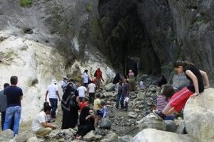Ramazan'da Araplar Bursa'ya akacak