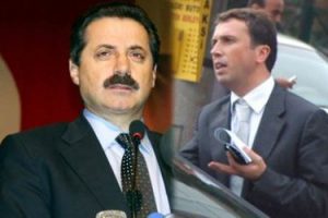 Bakan Faruk &Ccedil;elik 6 bin lira tazminat kazandı
