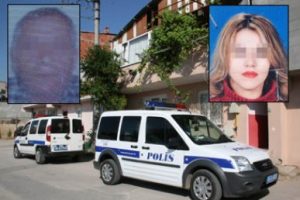 73 yaşında &ccedil;apkınlığa kalbi dayanmadı