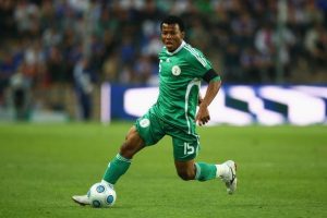 Uche Kalu, Bursaspor yolunda