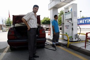 Promosyon yasaklandı LPG fiyatı d&uuml;şt&uuml;