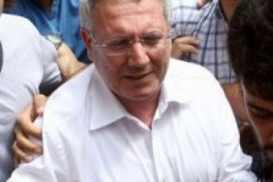 Aziz Yıldırım'ın odası boşaltıldı