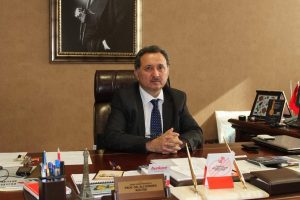 Bursa Teknik &Uuml;niversitesi 80 &ouml;ğrenci ile eğitim ve &ouml;ğretime başlıyor