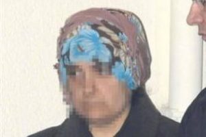 Sevgilisiyle buluşmak i&ccedil;in babasını yakmış