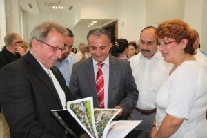 Kardeşlik fotoğraflarla can buldu
