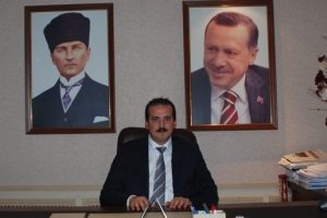 Refik &Ouml;zen'in acı g&uuml;n&uuml;