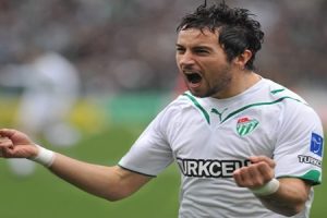 Ozan: Performansımın &uuml;zerine &ccedil;ıkacağım