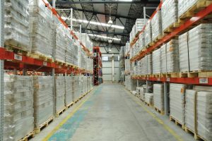 Eurometall alışverişe renk katıyor