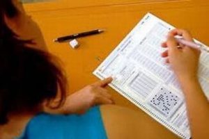 KPSS sınavı sona erdi